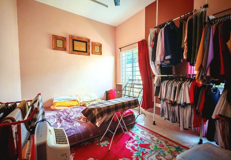 Single Storey Bungalow Taman Desa Hanco Sungai Lalang