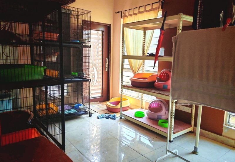 Single Storey Bungalow Taman Desa Hanco Sungai Lalang