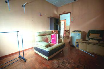 Taman Mawar, Bandar Baru Salak Tinggi