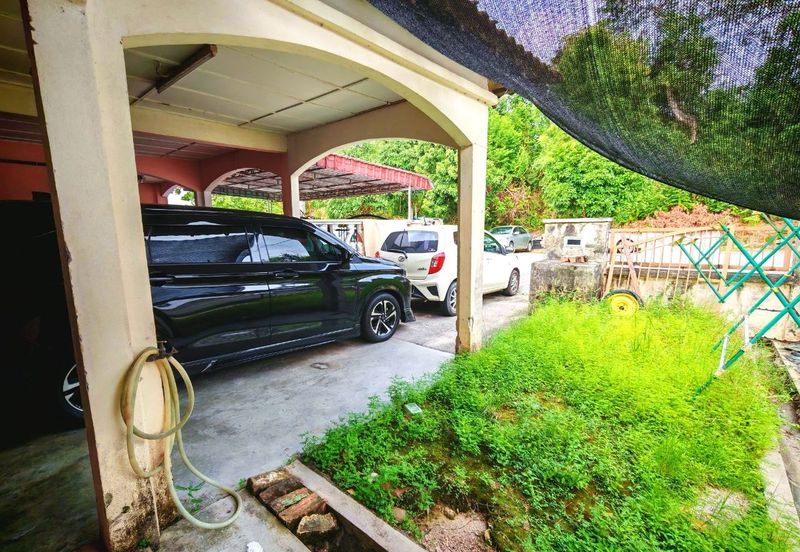 Taman Mawar, Bandar Baru Salak Tinggi