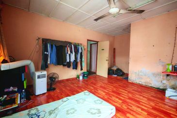 Taman Mawar, Bandar Baru Salak Tinggi