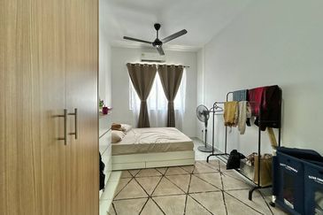 Residensi Adelia @ Bangi Avenue