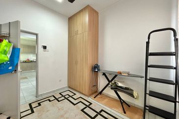 Residensi Adelia @ Bangi Avenue