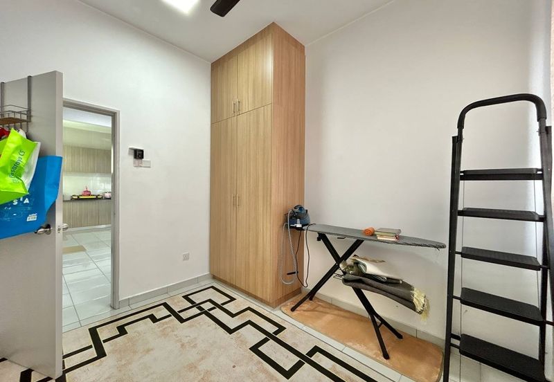 Residensi Adelia @ Bangi Avenue