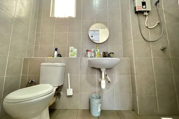 Residensi Adelia @ Bangi Avenue