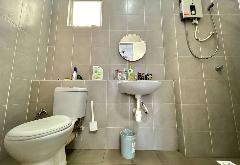 Residensi Adelia @ Bangi Avenue