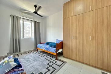 Residensi Adelia @ Bangi Avenue