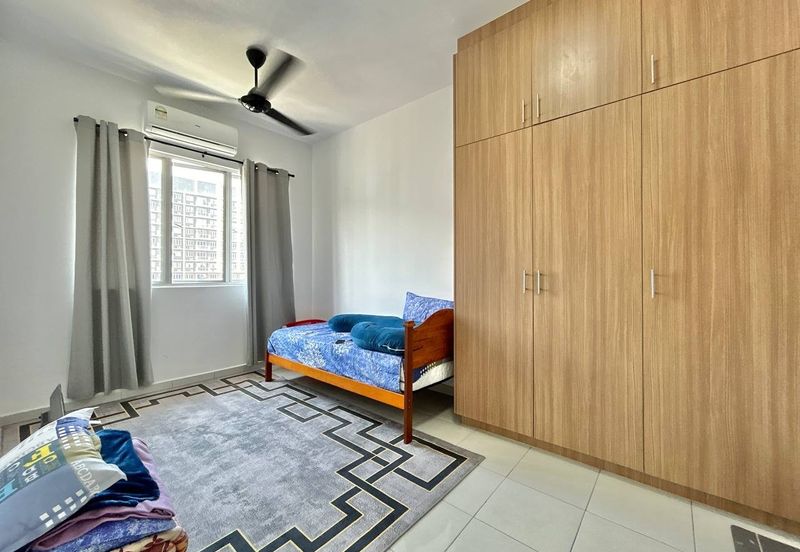 Residensi Adelia @ Bangi Avenue