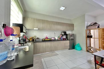 Residensi Adelia @ Bangi Avenue