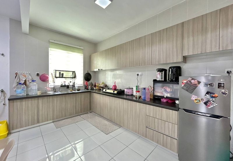 Residensi Adelia @ Bangi Avenue