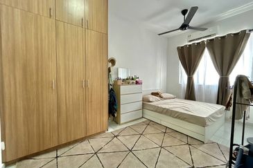 Residensi Adelia @ Bangi Avenue