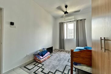 Residensi Adelia @ Bangi Avenue