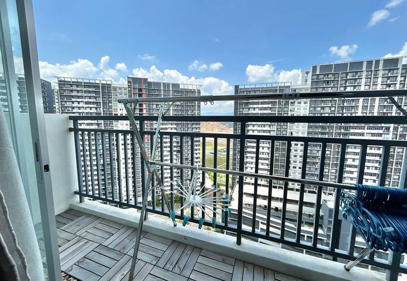 Residensi Adelia @ Bangi Avenue