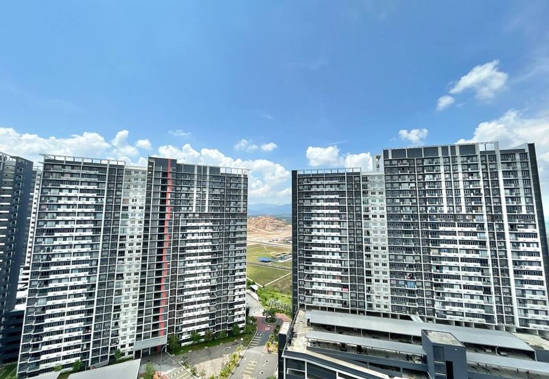 Residensi Adelia @ Bangi Avenue