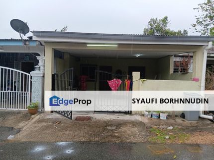 RENOVATED FULLY EXTEND Single Storey Terrace Bukit Mutiar Seremban , Negeri Sembilan, Seremban