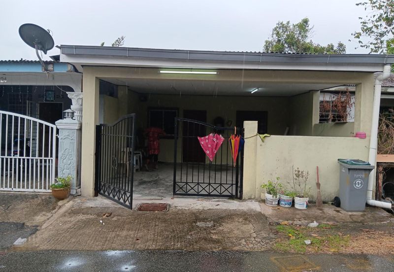 Taman Bukit Mutiara