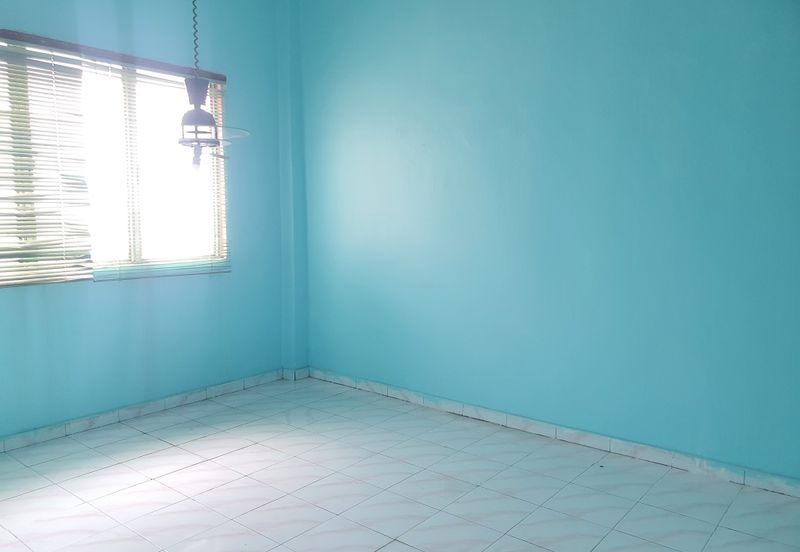 Taman Sri Tanjung (Semenyih) Flat