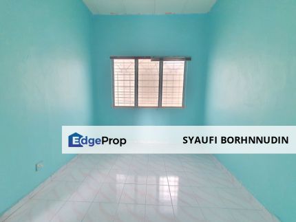 Strata Ready Flat Taman Sri Tanjung Semenyih , Selangor, Semenyih