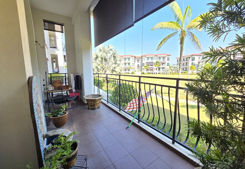 Isle of Kamares, Setia Eco Glades