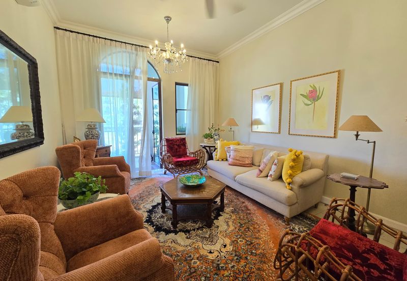 Isle of Kamares, Setia Eco Glades