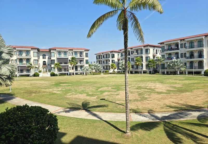 Isle of Kamares, Setia Eco Glades