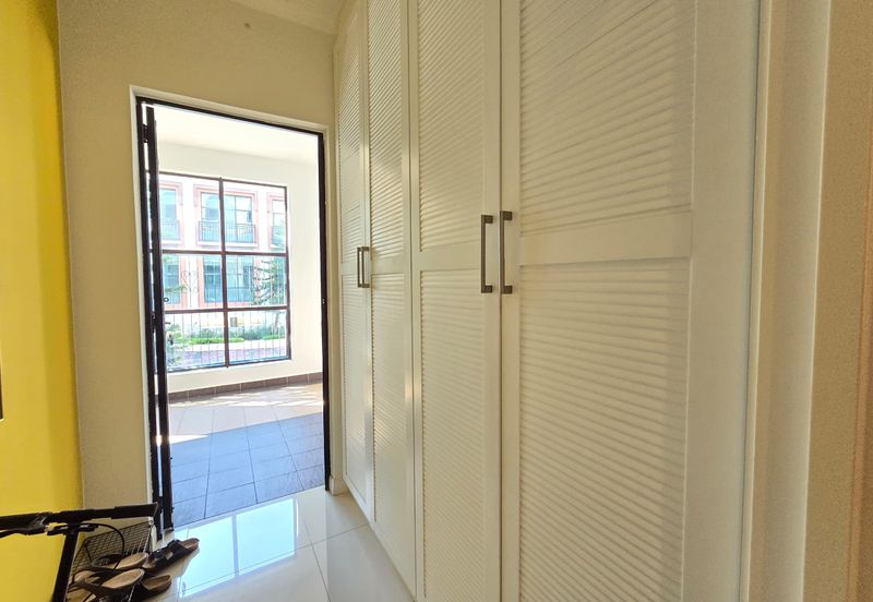 Isle of Kamares, Setia Eco Glades