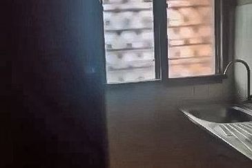 FACING OPEN Single Storey Terrace Taman Teratai 