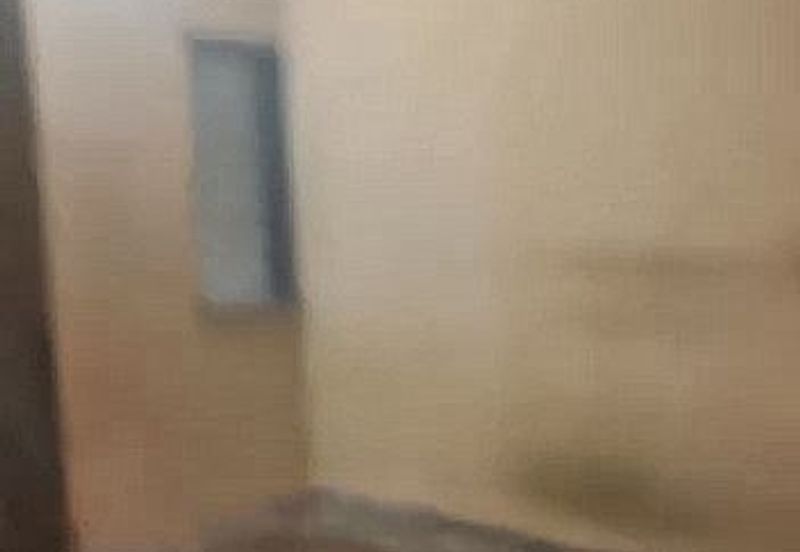 FACING OPEN Single Storey Terrace Taman Teratai 