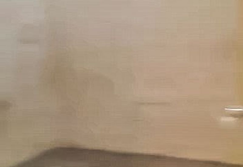 FACING OPEN Single Storey Terrace Taman Teratai 