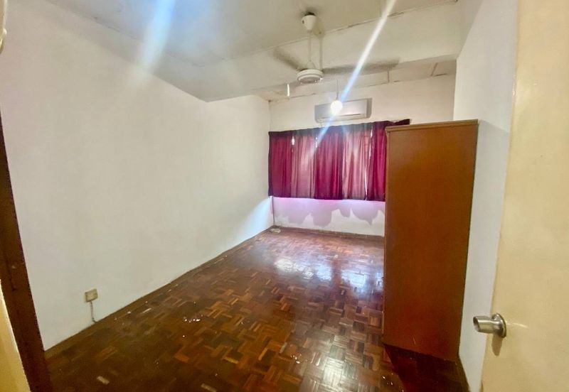 Double Storey Terrace Taman Permata Kuala Lumpur