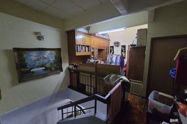 Double Storey Terrace Seksyen 3 Bandar Baru Bangi 