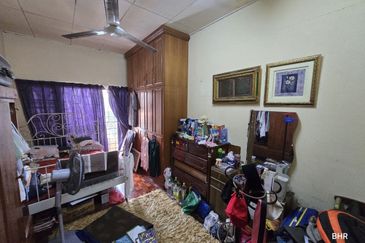 Double Storey Terrace Seksyen 3 Bandar Baru Bangi 