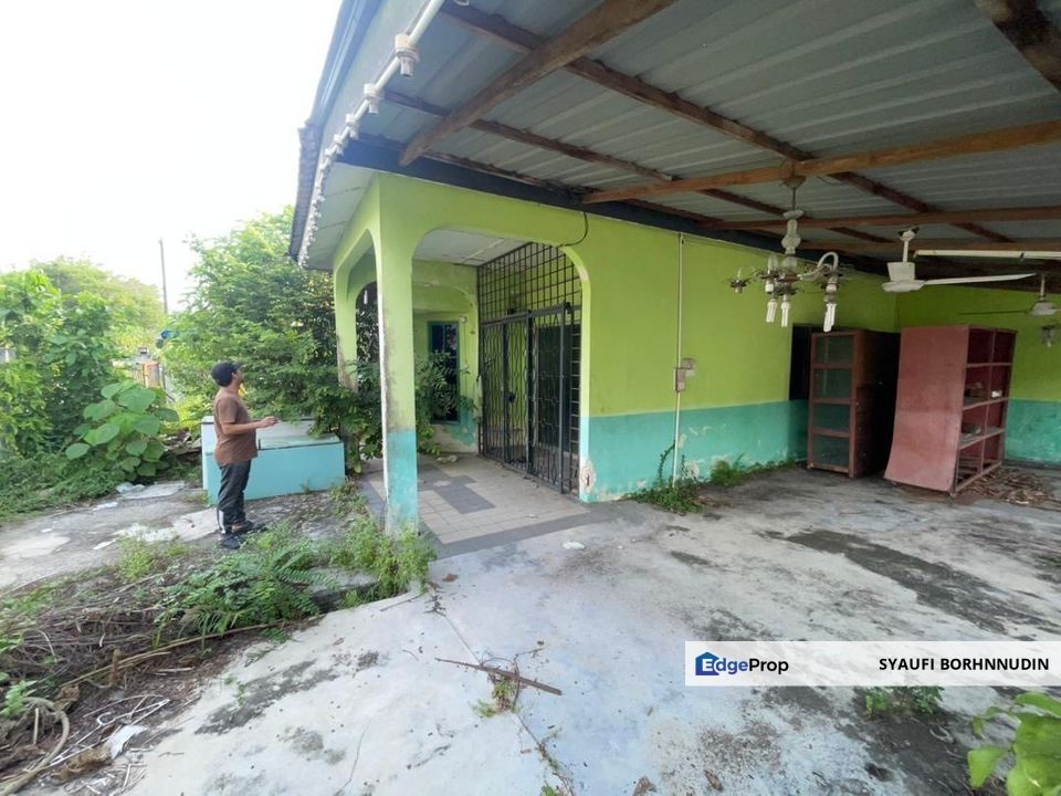 FULLY EXTEND Bungalow Taman Desa Kelisa Batang Kali , Selangor, Batang Kali