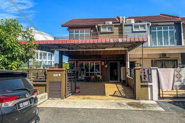 Taman Pelangi Semenyih