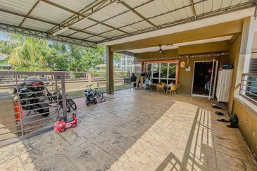 Taman Pelangi Semenyih