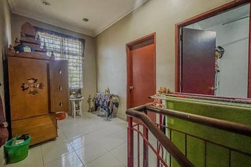 Taman Pelangi Semenyih