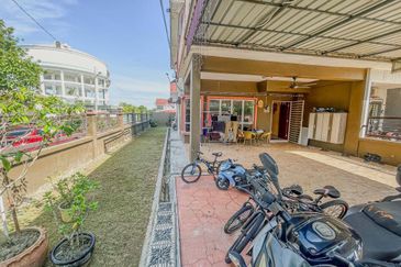 Taman Pelangi Semenyih