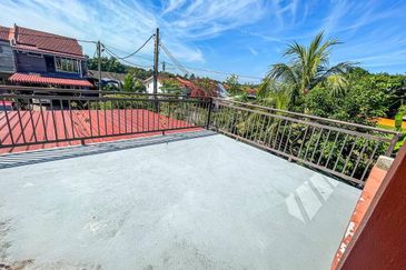 Taman Pelangi Semenyih