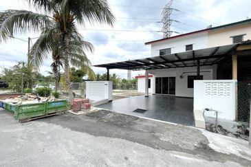 Taman Sri Haneco