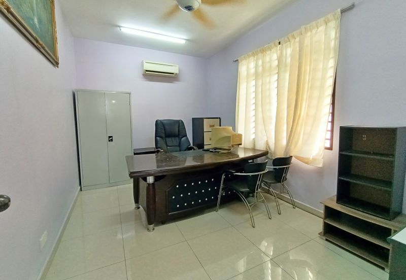 RUMAH CANTIK Banglo Setingkat Taman Pantai Sepang Putra Sg Pelek 