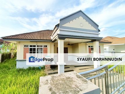 RUMAH CANTIK Banglo Setingkat Taman Pantai Sepang Putra Sg Pelek , Selangor, Sungai Pelek