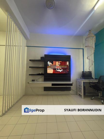 FULLY FURNISHED Prima Cempaka Apartment , Selangor, Kajang
