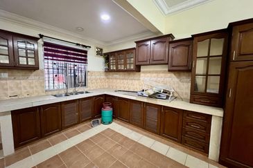 Taman Pelangi Semenyih