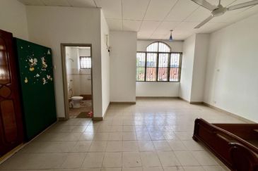 Taman Pelangi Semenyih