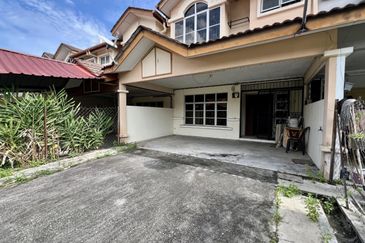 Taman Pelangi Semenyih