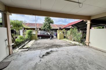 Taman Pelangi Semenyih