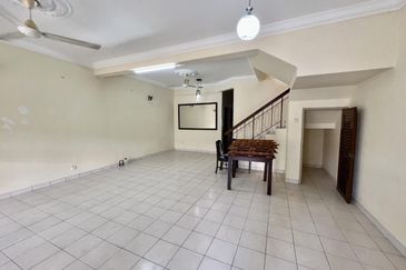 Taman Pelangi Semenyih