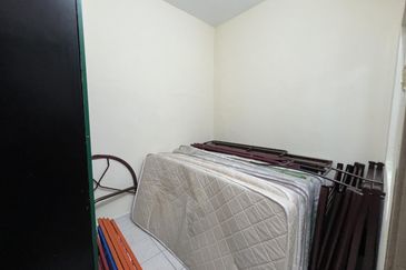 Taman Pelangi Semenyih