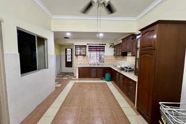 Taman Pelangi Semenyih