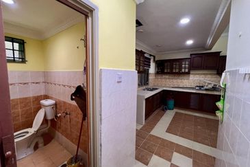 Taman Pelangi Semenyih